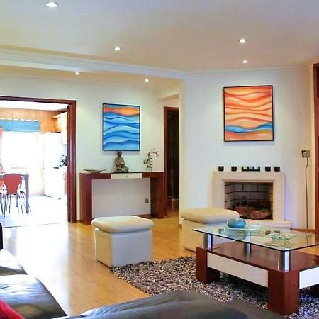 Apartamento Rh Apartment Nazare Exterior photo