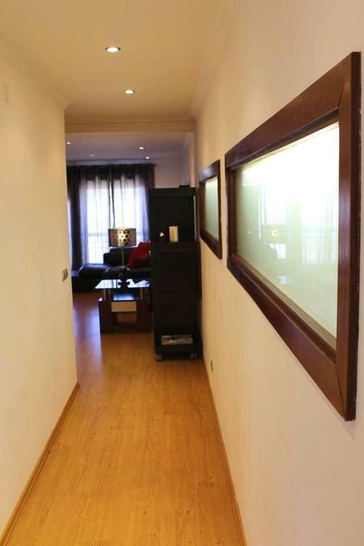 Apartamento Rh Apartment Nazare Exterior photo