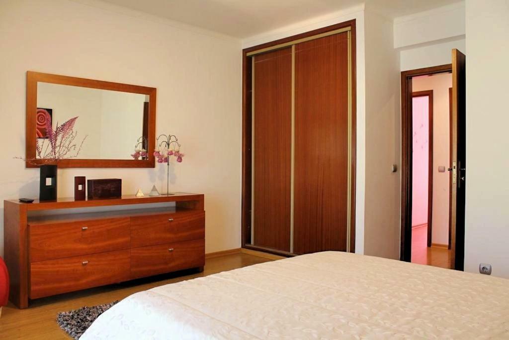 Apartamento Rh Apartment Nazare Exterior photo