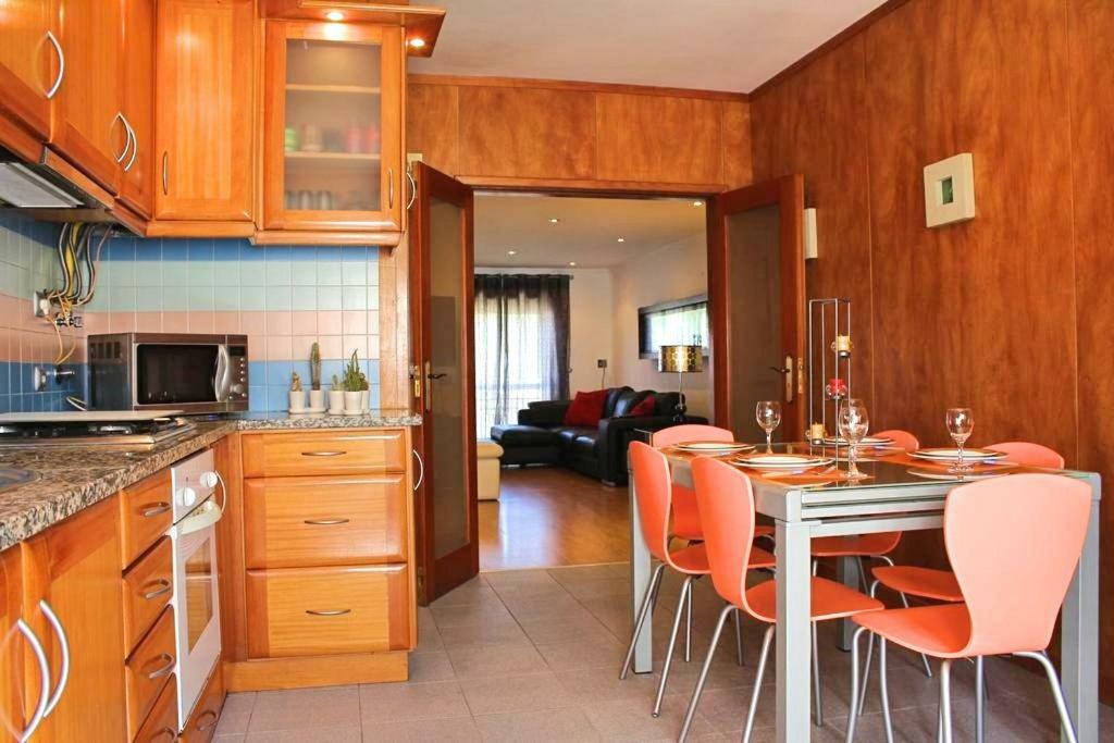 Apartamento Rh Apartment Nazare Exterior photo