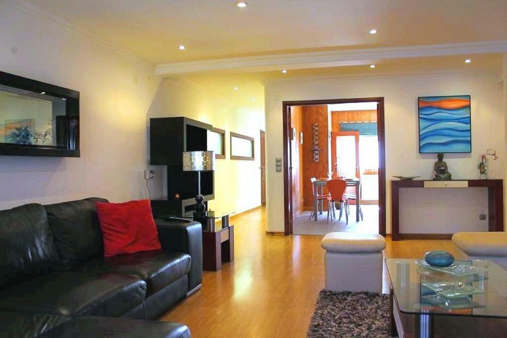 Apartamento Rh Apartment Nazare Exterior photo
